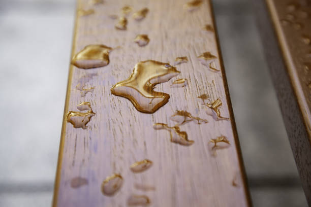 تصویر 3 از خرید و قیمت رزین ضد آب + فروش عمده